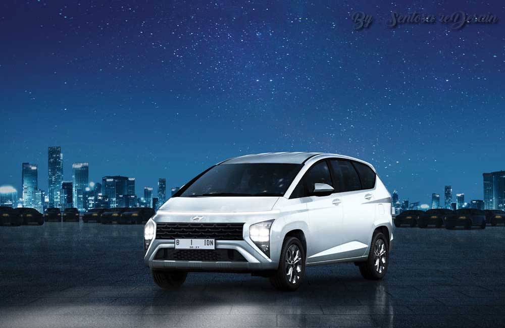 Kelebihan Hyundai Stargazer Terbaru