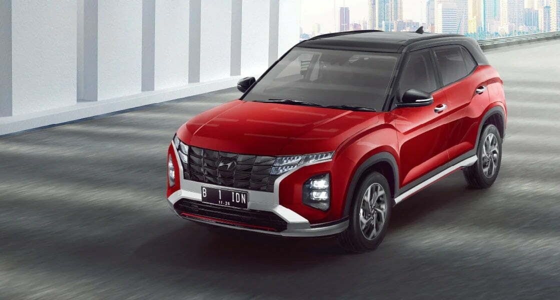 Kelebihan Hyundai Creta Terbaru